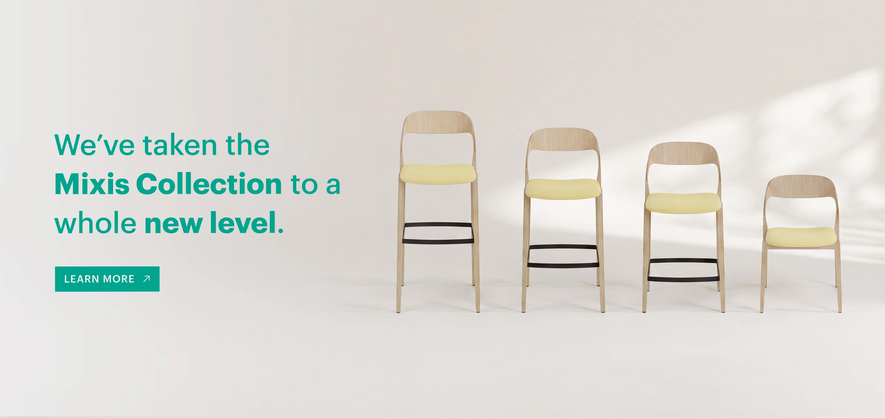 Elevate Your Modern Space